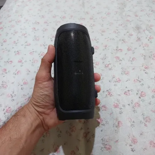 Caixinha de som Bluetooth, SD, USB e rádio (vir buscar no Marco, Pix) R$35.00
