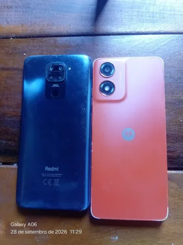 Celular 150 reais cada