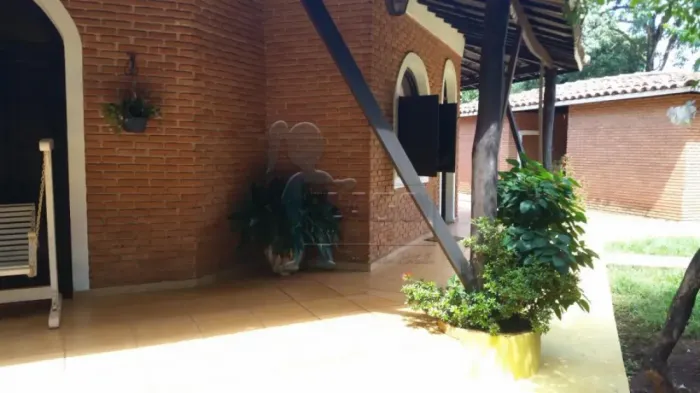 Chácara de 587m² com 02 quartos à venda em condomínio - Recreio Internacional