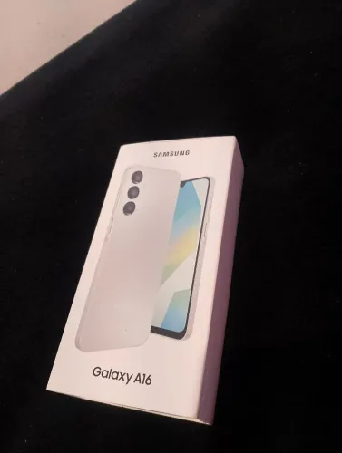 Samsung A16 