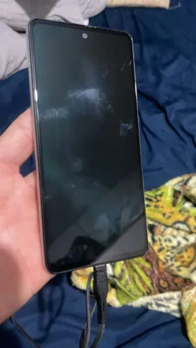 Vendo um A52s 