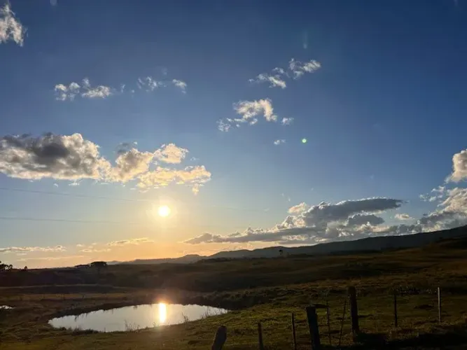 Área rural em Urupema /chácara em Urupema