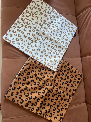 Capas de almofada  decorativas 