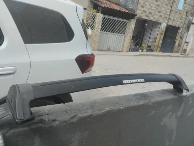 Bagageiro para Carro