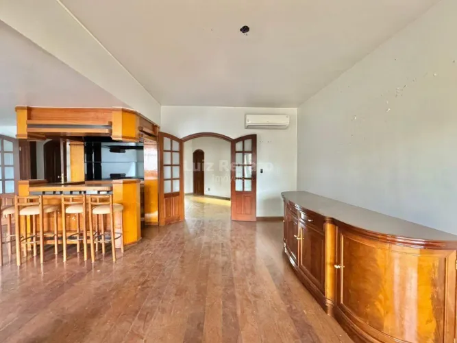 Apartamento à venda no bairro Lourdes