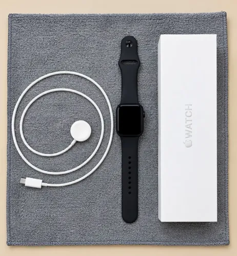 Apple Watch Series 10 Novo