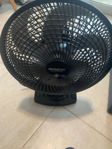 Ventilador Mondial
