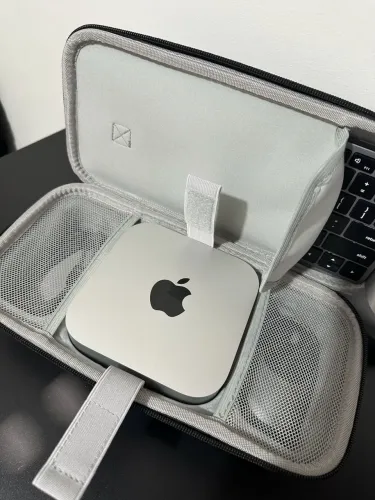 Mac Mini M4