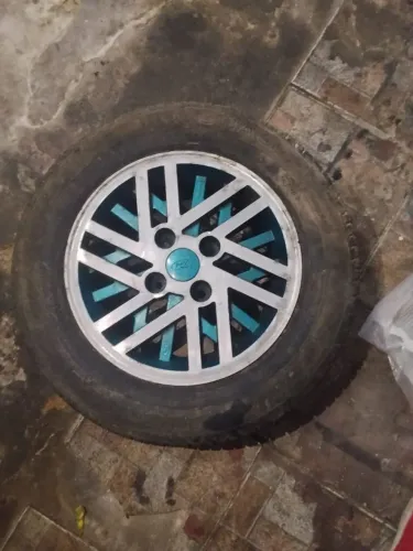 Roda XR3