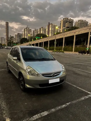 Honda Fit LXL 1.4/ 1.4 Flex 8v/16v 5P Aut. 2008