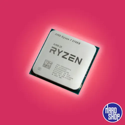 Ryzen 7 5700X (OEM, NOVO)