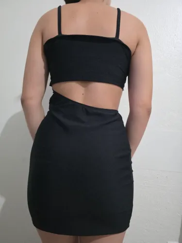 Vestido