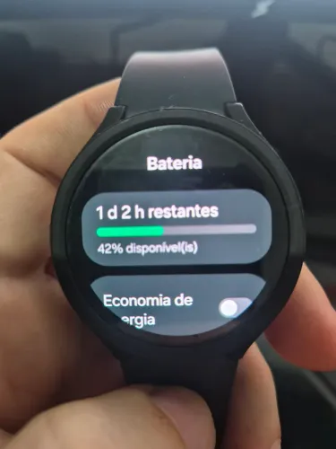 Relógio Samsung SmartWatch 6