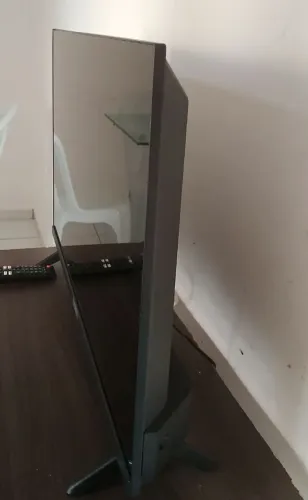Smart tv