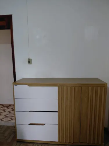 Cômoda para quarto
