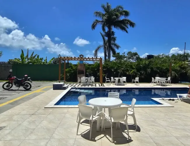 Vende Apartamento em Candeias