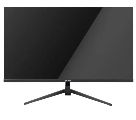 Monitor 27 2k Novo!