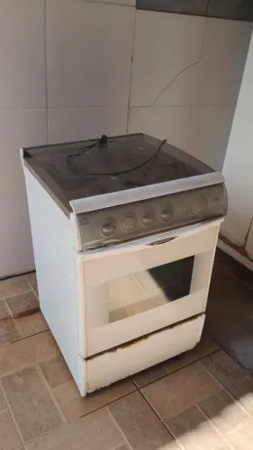 Fogão Brastemp 4 bocas