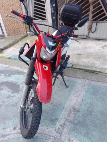 Faço rolo numa 160 p