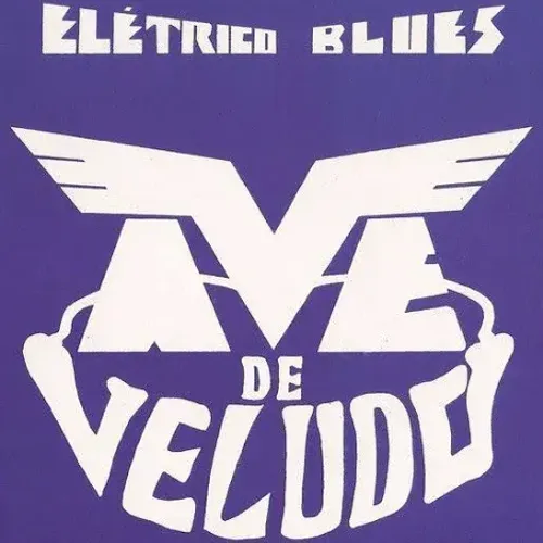 LP AVE DE VELUDO