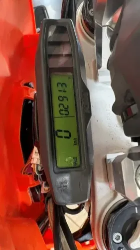 KTM EXC-F 350 2017