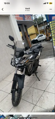 VENDO SAHAYA 300