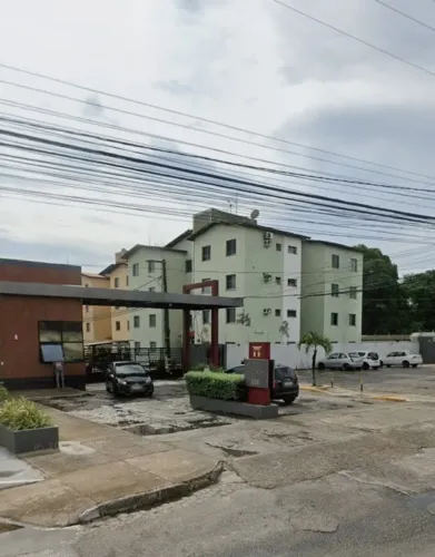 Apartamento no Bairro; Inácio Barbosa | 2 quartos | sombra total