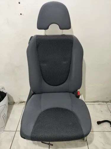 Bancos Honda fit
