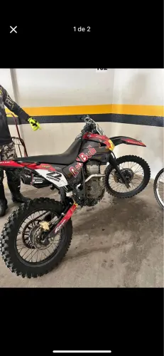 Vendo tornado 2008,sem B.o nenhum so pegar e andar