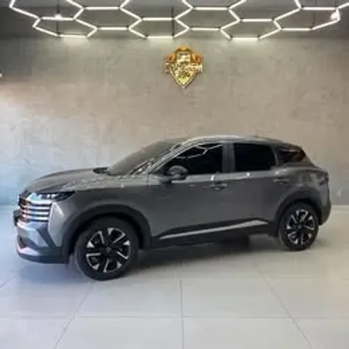 Nissan Kicks 1.0 Turbo Advance 2026