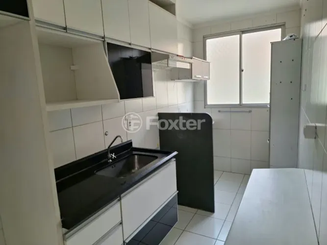 Cobertura à venda Avenida Matapi, Jardim Santa Terezinha (Zona Leste) - São Paulo