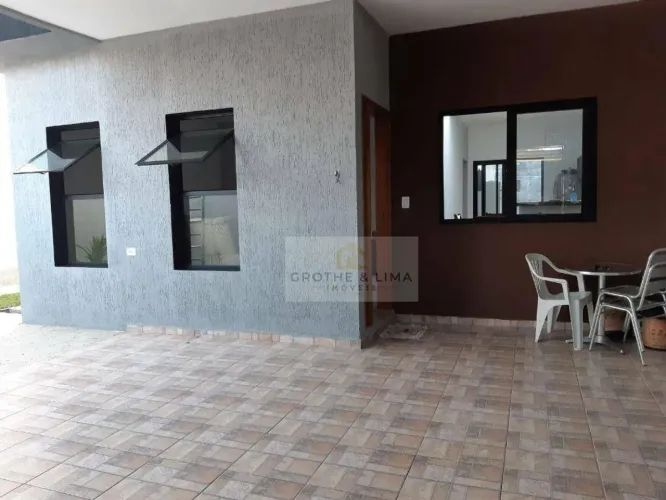 ?? CASA À VENDA  VILA BRANCA | JACAREÍ/SP ?? Valor: R$ 850.000,00