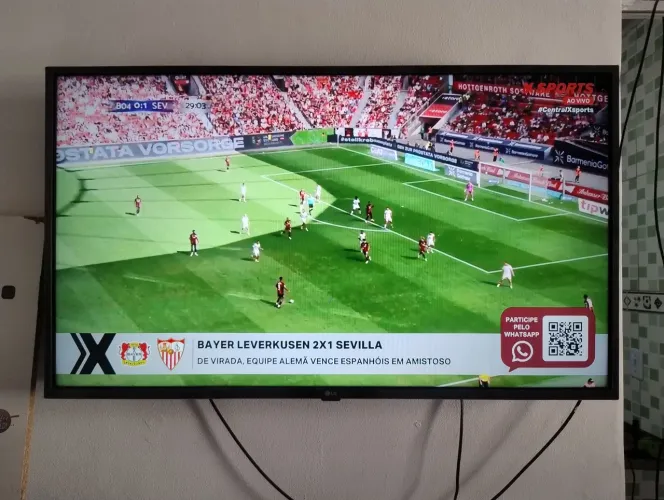 Tv 43 polegadas