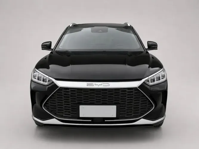 BYD Song Plus 1.5 16V Aut. (hibrido) 2025