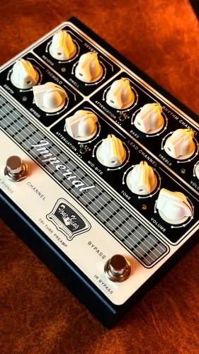 Tone King Imperial