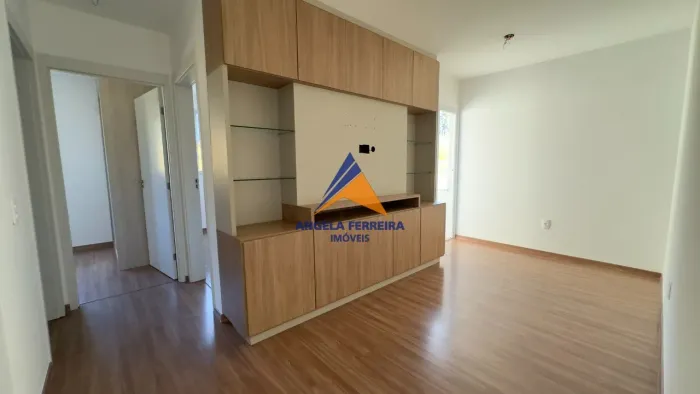 Apartamento para ALUGUEL no Buritis, BH