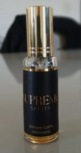 Perfume importado - Amore Caffè de Mancera - decant de 15 ml