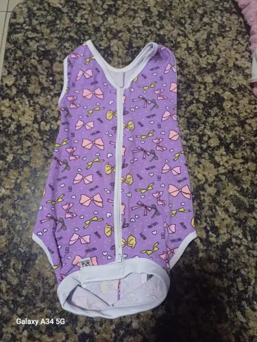 Roupa para cachorro pós cirúrgico