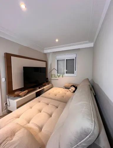 Condomínio One - Apartamento à venda no bairro Vila Yara em Osasco/SP com 3 quartos