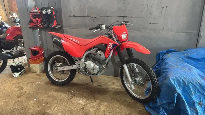venda de moto