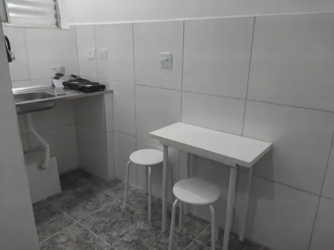 KITNET MOBILIADA = pacote PAGA E MORA