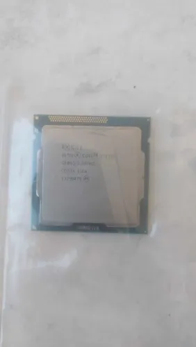 Processador 3° GERAÇÃO Intel Core i5 3330