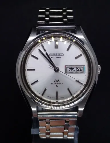 Seiko LM 5606-7070 JDM