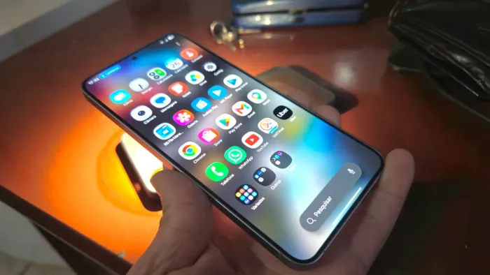 Galaxy s25 Plus