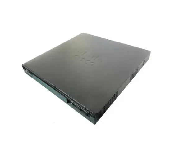 Roteador Cisco 2900 Series
