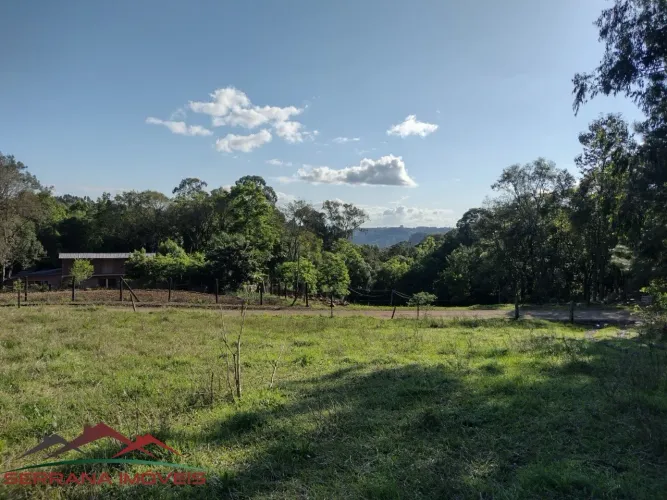 TERRENO RESIDENCIAL em Nova Petrópolis - RS, Vale Verde