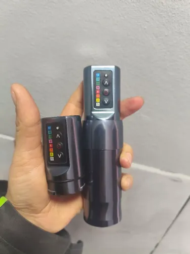 DKLab DKW1 Wireless Original + 2 Baterias | + 2 Cartuchos