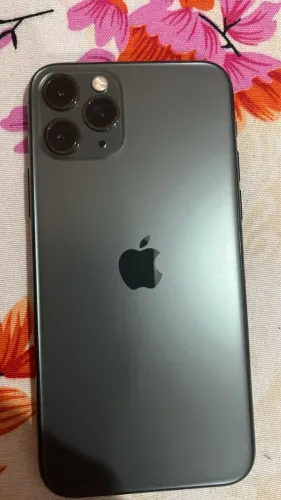 iphone 11Pro 64gb