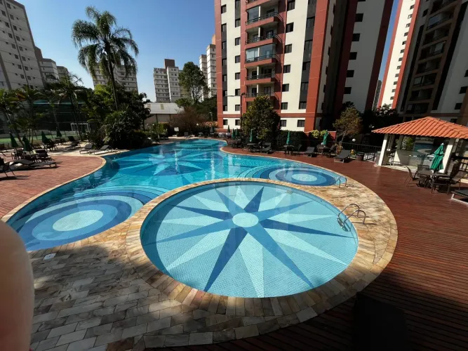 Portal dos bandeirantes condomínio milleniun club