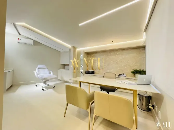 Alugue por Períodos em Clínica já em funcionamento no Setor Marista